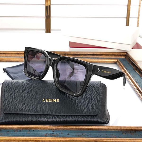 summer sunglasses designer beach goggles fashion glasses uv protection for man women 4 colors 53q, White;black
summer sunglasses designer beach goggles fashion glasses uv protection for man women 4 colors 53q, White;black