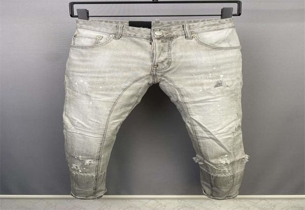 2022 new arrivals d2 mens luxury designer denim jeans holes trousers uare jeans coolguy biker pants mens clothing 2#a1118296709, Blue
2022 new arrivals d2 mens luxury designer denim jeans holes trousers uare jeans coolguy biker pants mens clothing 2#a1118296709, Blue