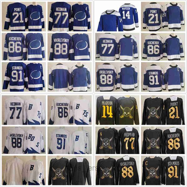 retro ice hockey jerseys 77 victor hedman 91 steven stamkos 88 andrei vasilevskiy 86 nikita kucherov brayden point maroon stitched jersey, Black;red
retro ice hockey jerseys 77 victor hedman 91 steven stamkos 88 andrei vasilevskiy 86 nikita kucherov brayden point maroon stitched jersey, Black;red