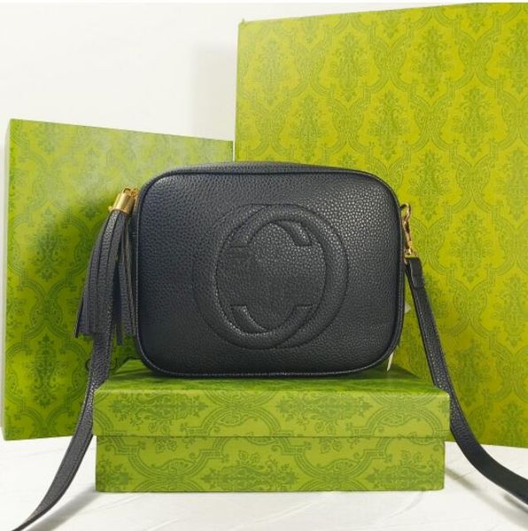 luxurys designers tassel handbags bag women leather soho disco shoulder bag fringed messenger purse designer crossbody bags wallet evening b
luxurys designers tassel handbags bag women leather soho disco shoulder bag fringed messenger purse designer crossbody bags wallet evening b