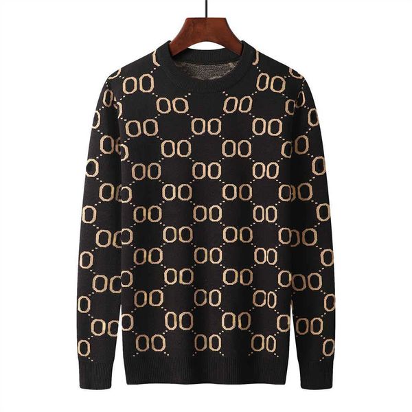 23 designers men womens sweaters senior classic leisure multicolor autumn winter keep warm comfortable 12 kinds of choice oversize clothing2, White;black
23 designers men womens sweaters senior classic leisure multicolor autumn winter keep warm comfortable 12 kinds of choice oversize clothing2, White;black