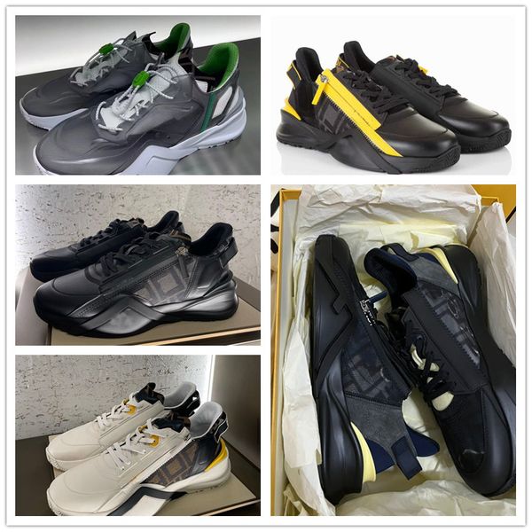 famous brand men flow sneakers shoes mesh breathable man zipper skateboard rubber runner sole tech fabrics casual walking trainer eu38-46, Black
famous brand men flow sneakers shoes mesh breathable man zipper skateboard rubber runner sole tech fabrics casual walking trainer eu38-46, Black