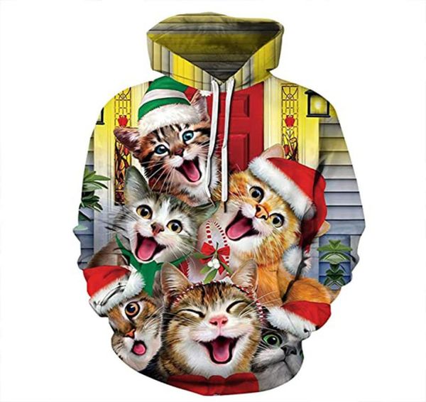2021 women039s sports hoodie wan halloween pattern long sleeve sweater color patchwork multicolor polyester print pullover1940399, Black
2021 women039s sports hoodie wan halloween pattern long sleeve sweater color patchwork multicolor polyester print pullover1940399, Black