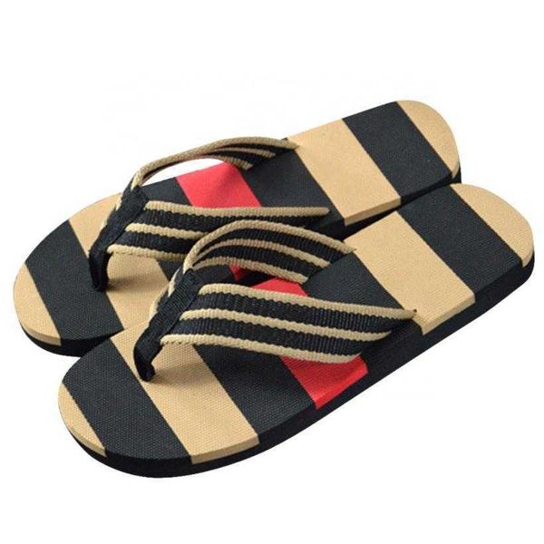 casual slippers men summer flip flops shoes sandals male slipper flip-flops 4.13, Black
casual slippers men summer flip flops shoes sandals male slipper flip-flops 4.13, Black