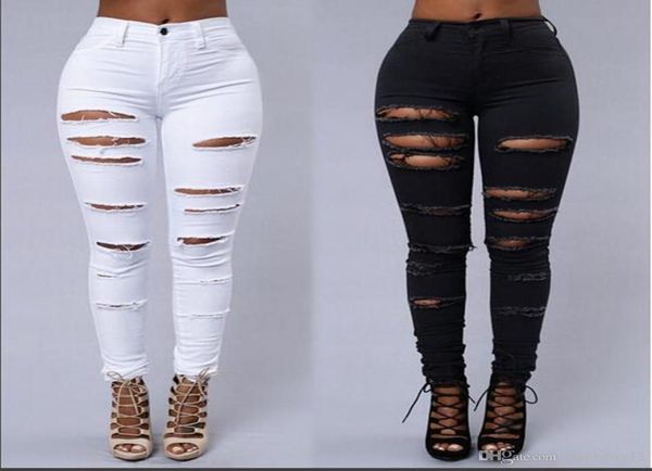 high street women skinny jeans ripped skin tight jeans fashion black and white pencil denim pants3070255, Blue
high street women skinny jeans ripped skin tight jeans fashion black and white pencil denim pants3070255, Blue