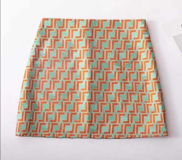 2022 women039s short skirt europe and the united states selling classic fashion covered in printed letters highwaisted aline 9377231, Black
2022 women039s short skirt europe and the united states selling classic fashion covered in printed letters highwaisted aline 9377231, Black
