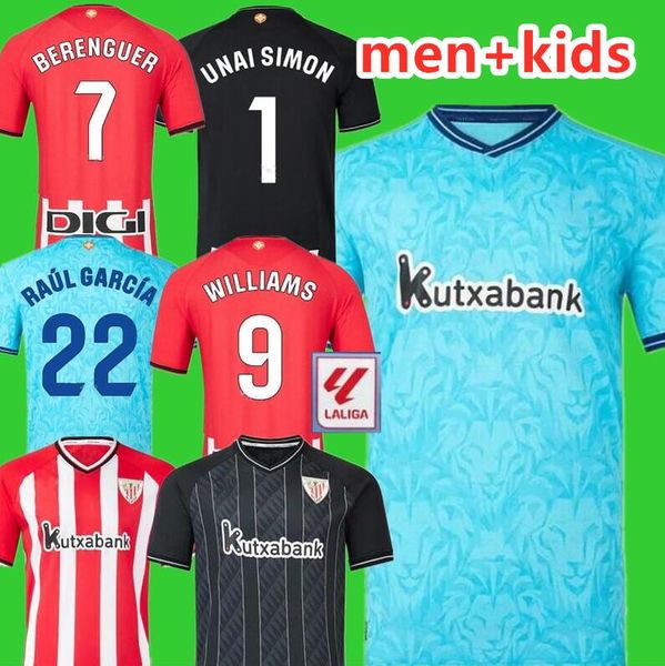 23 24 club soccer jerseys berenguer 2023 2024 muniain athletic bilbao home away williams football shirt raul garcia villalibre jersey sancet, Black;yellow
23 24 club soccer jerseys berenguer 2023 2024 muniain athletic bilbao home away williams football shirt raul garcia villalibre jersey sancet, Black;yellow