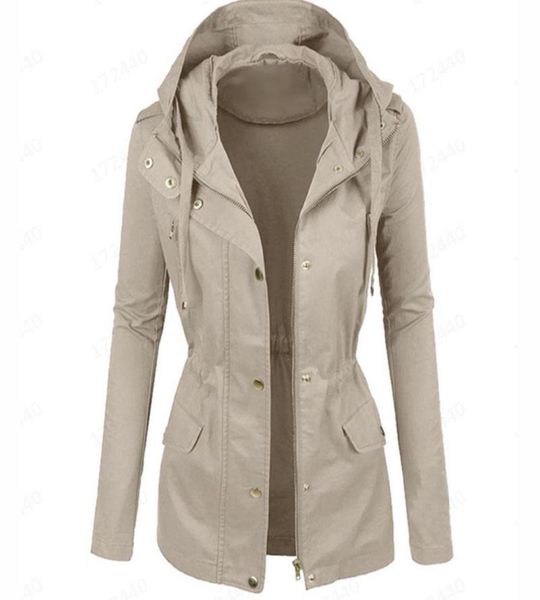 jacket women 2020 plus size casual spring autumn hooded ladies jackets fashion lapel retro warm slim women coats clothes cdr21702485186, Black;brown
jacket women 2020 plus size casual spring autumn hooded ladies jackets fashion lapel retro warm slim women coats clothes cdr21702485186, Black;brown
