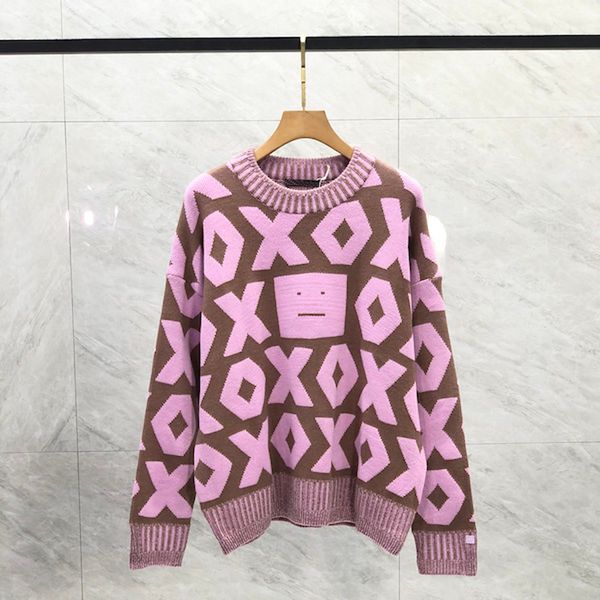 2023 sweater hoodie men's designers allover letter tech fleeces sweaters printed otton knit crewneck men women letter square face sport, Black
2023 sweater hoodie men's designers allover letter tech fleeces sweaters printed otton knit crewneck men women letter square face sport, Black