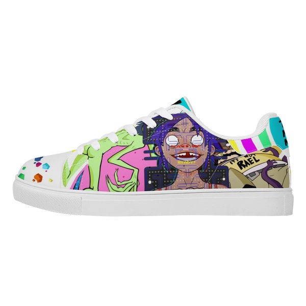 definitely prevent men's shoes men's low versatile flat shoe men's board shoes casual shoes white shoe body paired with anime
definitely prevent men's shoes men's low versatile flat shoe men's board shoes casual shoes white shoe body paired with anime