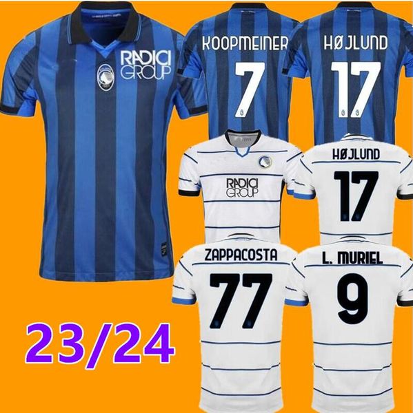 atalanta fc soccer jerseys lookman 2023 2024 muriel ilicic de roon duvan ata bc bergamasca maglia da calcio men kids kit 23 24 boga football, Black;yellow
atalanta fc soccer jerseys lookman 2023 2024 muriel ilicic de roon duvan ata bc bergamasca maglia da calcio men kids kit 23 24 boga football, Black;yellow