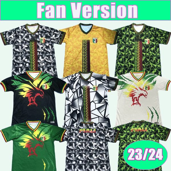 23 24 mali national team mens soccer jerseys bissouma fofana el bilal camara haidara hamary.t home away 3rd 4th special editions short sleev, Black;yellow
23 24 mali national team mens soccer jerseys bissouma fofana el bilal camara haidara hamary.t home away 3rd 4th special editions short sleev, Black;yellow