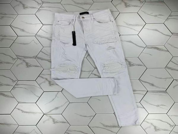 hm583 mens designer jeans distressed ripped biker slim fit motorcycle denim for men s quality fashion jean mans pants pour hommes9021387, Blue
hm583 mens designer jeans distressed ripped biker slim fit motorcycle denim for men s quality fashion jean mans pants pour hommes9021387, Blue