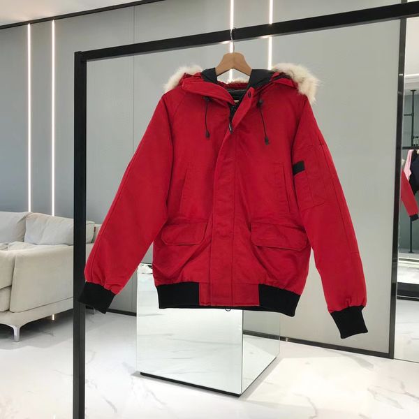 men's parke fashion winter jacket down jacket winter hoodie jacket coat upscale casual keep warm waterproof man down coatsize xs-xxxl l, Black
men's parke fashion winter jacket down jacket winter hoodie jacket coat upscale casual keep warm waterproof man down coatsize xs-xxxl l, Black