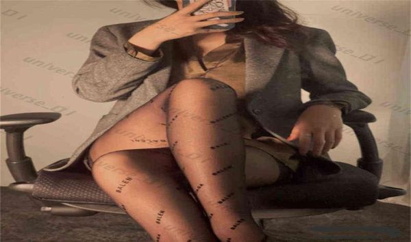 long stockings tights women designers socks fashion black and white thin lace mesh tights soft breathable hollow letter tight3426782, Black;white
long stockings tights women designers socks fashion black and white thin lace mesh tights soft breathable hollow letter tight3426782, Black;white