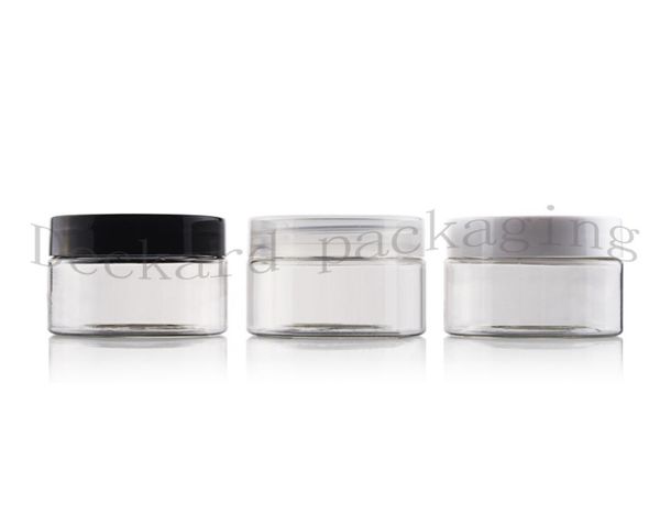 100pcs 20g empty sample skin care cream jar20ml face cream cosmetic plastic pot can round pet containers bottles cream bottle1366614
100pcs 20g empty sample skin care cream jar20ml face cream cosmetic plastic pot can round pet containers bottles cream bottle1366614