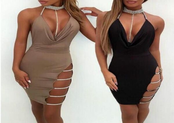 women halter crystal sequin dress backless metallic diamond bandage club bodycon dress party christmas dresses red beach casu3745811, Black;gray
women halter crystal sequin dress backless metallic diamond bandage club bodycon dress party christmas dresses red beach casu3745811, Black;gray