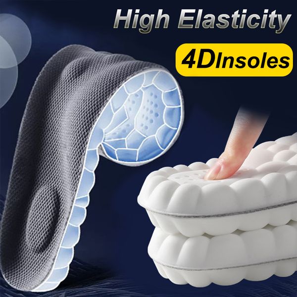 shoe parts accessories high elasticity latex sport insoles soft pads arch support ortic breathable deodorant shock absorption cushion 230812, White;pink
shoe parts accessories high elasticity latex sport insoles soft pads arch support ortic breathable deodorant shock absorption cushion 230812, White;pink