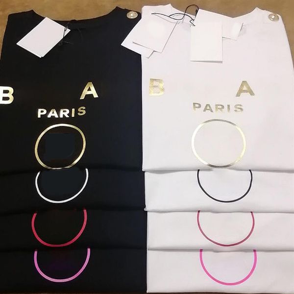 designer balman men balman t-shirt clothing letter print t shirts black women fashion designer man summer baman quality short 278f, White;black
designer balman men balman t-shirt clothing letter print t shirts black women fashion designer man summer baman quality short 278f, White;black