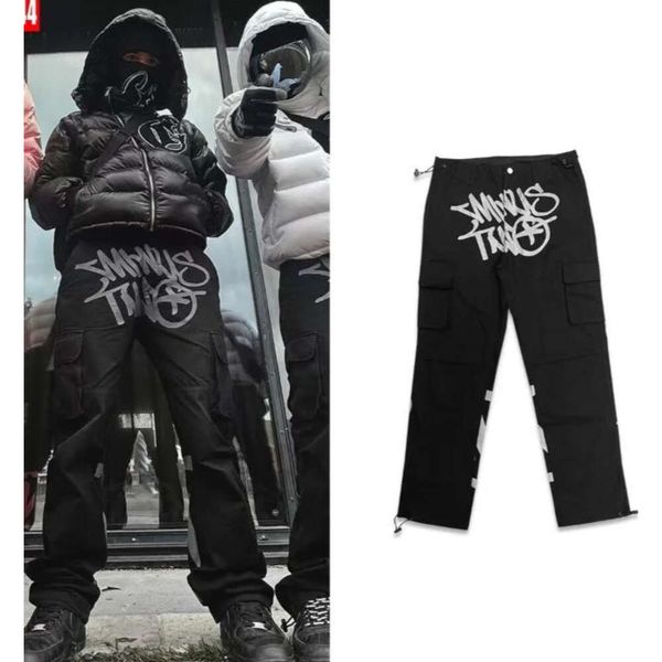 minus two cargo pantalones clothes baggy men's pants haruku minustwo casual loose punk rock straight wide leg streetwear y2k pant retro, Black
minus two cargo pantalones clothes baggy men's pants haruku minustwo casual loose punk rock straight wide leg streetwear y2k pant retro, Black
