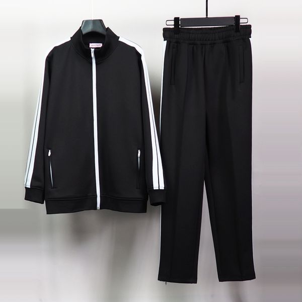 tracksuit long sleeve men women suits fleece sweatsuits sport jogger autumn winter mens pants zipper cardigan sportwear letter printing l6, Gray
tracksuit long sleeve men women suits fleece sweatsuits sport jogger autumn winter mens pants zipper cardigan sportwear letter printing l6, Gray
