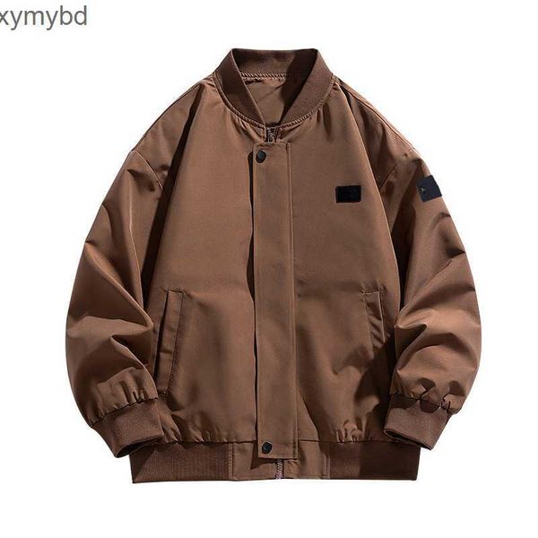 2023 luxury baseball coat winter coat men's fashion print outdoor design jacket coat casual solid color everything street wear warm sto, Black
2023 luxury baseball coat winter coat men's fashion print outdoor design jacket coat casual solid color everything street wear warm sto, Black
