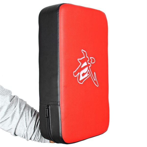 whole-new pu leather punching boxing pad rectangle focus kicking strike power punch kung -fu martial arts training equipment180l
whole-new pu leather punching boxing pad rectangle focus kicking strike power punch kung -fu martial arts training equipment180l