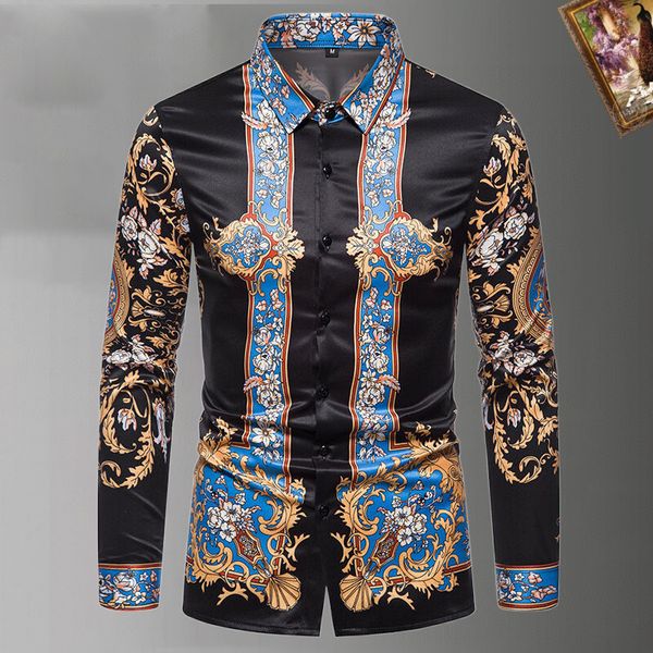 2023 luxury designer dress shirt men's fashion association open lining men solid business casual letter long sleeve -xxxl#025, White;black
2023 luxury designer dress shirt men's fashion association open lining men solid business casual letter long sleeve -xxxl#025, White;black