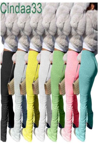 women leggings designer flare high waist stacked pants hip hop trousers slim fold party street cb bell bottoms sports pants 8 colours6409537, Black;white
women leggings designer flare high waist stacked pants hip hop trousers slim fold party street cb bell bottoms sports pants 8 colours6409537, Black;white