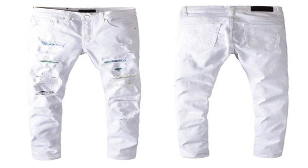 mens jeans classic hip hop pants stylist jeans distressed ripped biker jean slim fit motorcycle denim jeans kc8e3258260, Blue
mens jeans classic hip hop pants stylist jeans distressed ripped biker jean slim fit motorcycle denim jeans kc8e3258260, Blue