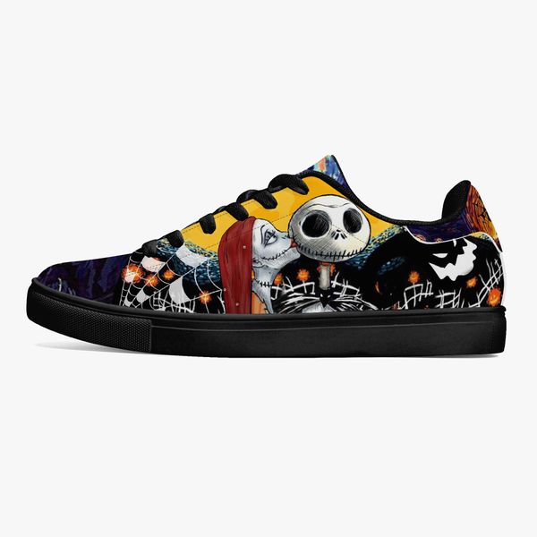 definitely prevent men's shoes men's low versatile flat shoe men's board shoes casual shoes black shoe with anime style chara
definitely prevent men's shoes men's low versatile flat shoe men's board shoes casual shoes black shoe with anime style chara