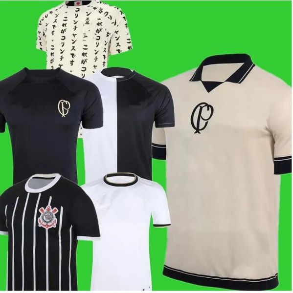2023 2024 corinthian soccer jerseys fourth yuri alberto paulinho 23 24 camisetas de footb luan willian guedes pre match football shirt third, Black;yellow
2023 2024 corinthian soccer jerseys fourth yuri alberto paulinho 23 24 camisetas de footb luan willian guedes pre match football shirt third, Black;yellow