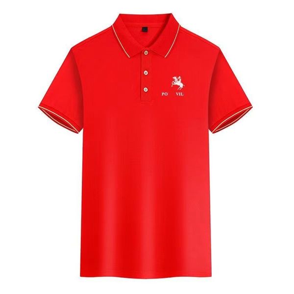mens polo designers polo mens polo fashion classic slim button men's outdoor business lapels simple casual breathable polos shirt jacke, White;black
mens polo designers polo mens polo fashion classic slim button men's outdoor business lapels simple casual breathable polos shirt jacke, White;black
