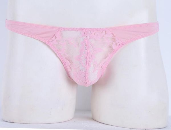 men lingerie sissy gay low waist panties lace floral bulge pouch gstring and thong mini bikini erotic underwear underpants m8419612, Black;brown
men lingerie sissy gay low waist panties lace floral bulge pouch gstring and thong mini bikini erotic underwear underpants m8419612, Black;brown