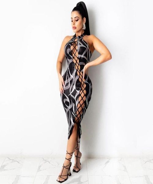 lace up front bandage bodycon midi dress women elegant hollow out print going club outfits summer party casual dresses4724062, Black;gray
lace up front bandage bodycon midi dress women elegant hollow out print going club outfits summer party casual dresses4724062, Black;gray