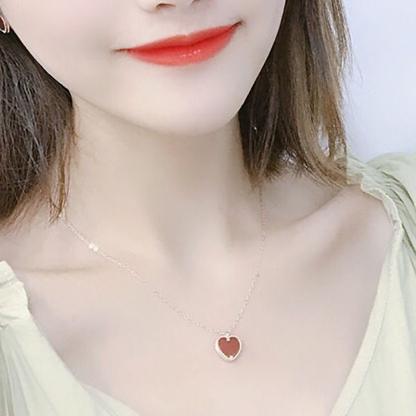 designer bracelets designer earrings designer necklaces for woman heart designer jewelry 3 pieces set women four leaf bracelet necklace earr, Black
designer bracelets designer earrings designer necklaces for woman heart designer jewelry 3 pieces set women four leaf bracelet necklace earr, Black