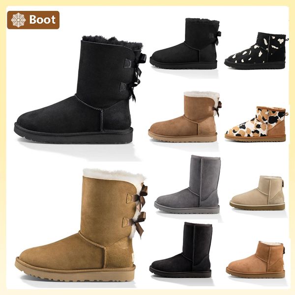 2023 australia australian classic warm boots designer womens mini half snow boot winter full fur fluffy furry tasman ankle uggity bootes boo, Black
2023 australia australian classic warm boots designer womens mini half snow boot winter full fur fluffy furry tasman ankle uggity bootes boo, Black