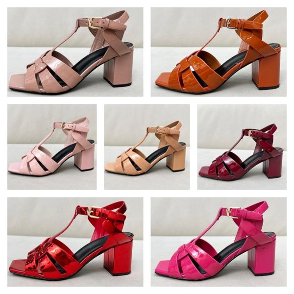 mid-heel 6.5cm women designer sandals high heels sandals new luxury high heels leather sandal suede size 35-43 with box, Black
mid-heel 6.5cm women designer sandals high heels sandals new luxury high heels leather sandal suede size 35-43 with box, Black