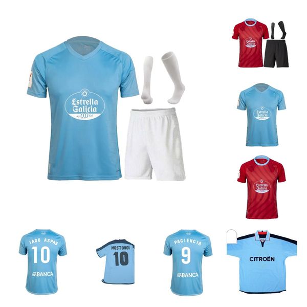 23 24 rc celta de vigo soccer jerseys 2023 2024 lobotka iago aspas santl mina men kids kits home away football shirt sisto boufal camiseta d, Black;yellow
23 24 rc celta de vigo soccer jerseys 2023 2024 lobotka iago aspas santl mina men kids kits home away football shirt sisto boufal camiseta d, Black;yellow