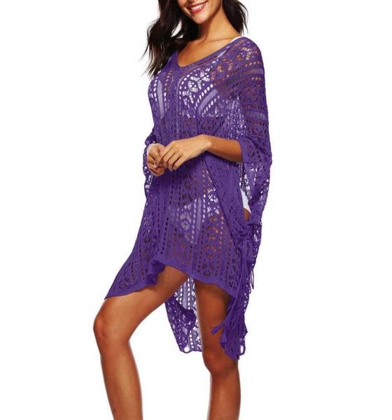 multicolor bikini coverups dress beach lace women summer beach wear swim suit swimsuit hollow cover up x07165443525, Black;gray
multicolor bikini coverups dress beach lace women summer beach wear swim suit swimsuit hollow cover up x07165443525, Black;gray