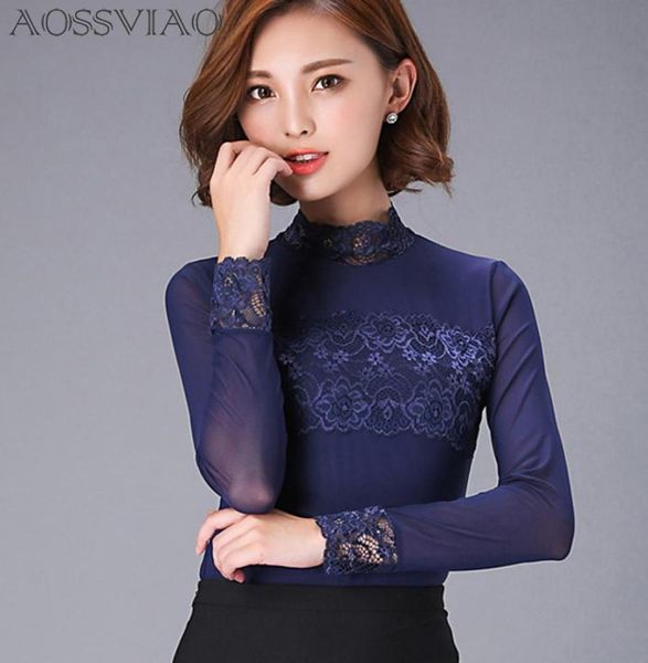 lace blouse shirt women blusas de renda feminino camisa fashion long sleeve brand good ropa mujer woman clothe plus size xl8526717, White
lace blouse shirt women blusas de renda feminino camisa fashion long sleeve brand good ropa mujer woman clothe plus size xl8526717, White
