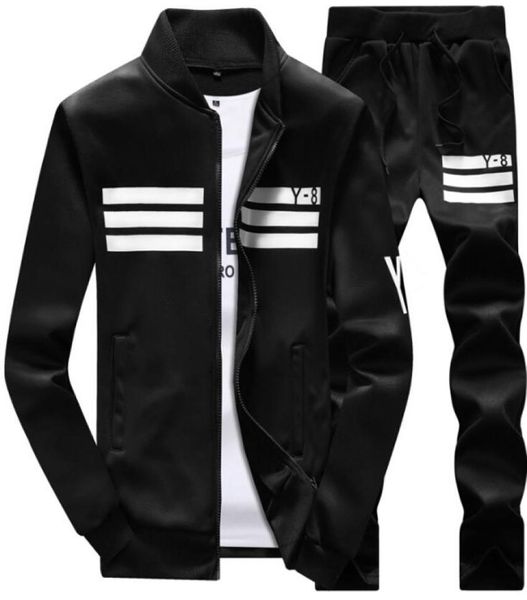 men039s tracksuits 2018 new men039s sports suit casual longsleeved baseball uniform jacket y8 student sweater male outdoor 1150551, Gray
men039s tracksuits 2018 new men039s sports suit casual longsleeved baseball uniform jacket y8 student sweater male outdoor 1150551, Gray