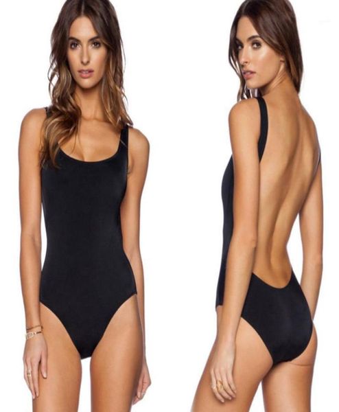 women039s swimwear one piece swimsuit biquini retro elastic high cut low back bathing suits casual for women 20224202934, White;black
women039s swimwear one piece swimsuit biquini retro elastic high cut low back bathing suits casual for women 20224202934, White;black