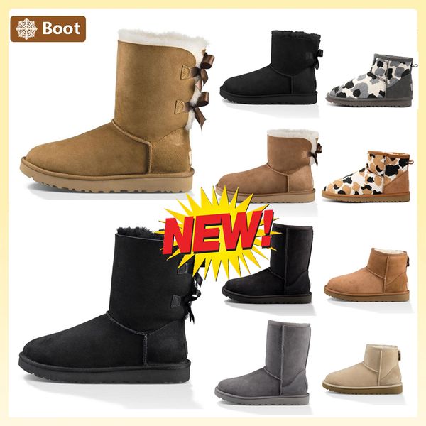 2023 designer boots womens australia snow mini booties girl classic wgg snow boot plush half ankle full fur fluffy mules warm booties bottes, Black
2023 designer boots womens australia snow mini booties girl classic wgg snow boot plush half ankle full fur fluffy mules warm booties bottes, Black