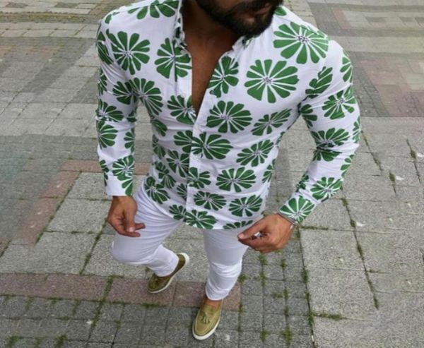 fashion long sleeve retro floral dresses shirts men039s casual printed color shirt trend blouse7989954, White;black
fashion long sleeve retro floral dresses shirts men039s casual printed color shirt trend blouse7989954, White;black