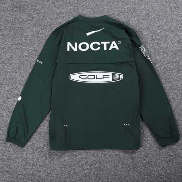 men's hoodies us version nocta golf co branded draw breathable quick drying leisure sports t-shirt long sleeve round neck summer0j10, Black
men's hoodies us version nocta golf co branded draw breathable quick drying leisure sports t-shirt long sleeve round neck summer0j10, Black