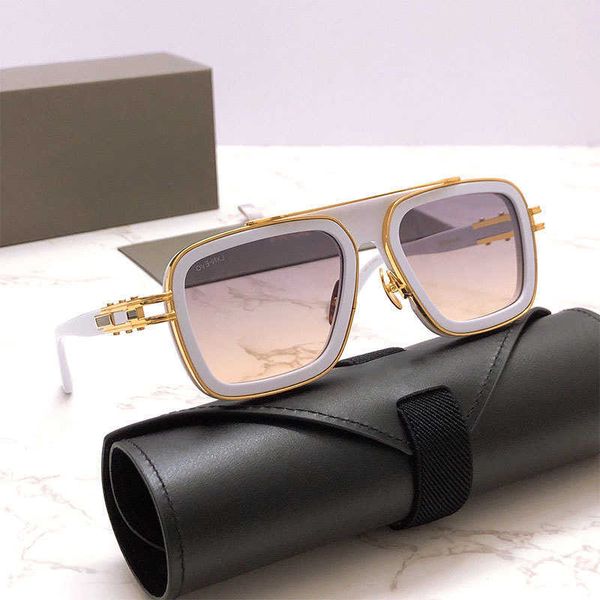 factory wholesale dita sunglasses online store men women designer dita grand lxn evo luxury mach series plated retro plate square fullframe, White;black
factory wholesale dita sunglasses online store men women designer dita grand lxn evo luxury mach series plated retro plate square fullframe, White;black