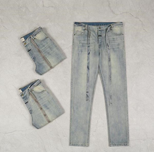 men039s jeans european american street casual fashion brand slim fit motorcycle jean highs quality designer jeans3581371, Blue
men039s jeans european american street casual fashion brand slim fit motorcycle jean highs quality designer jeans3581371, Blue