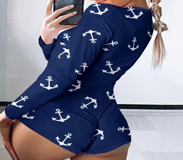 2020 women summer boat anchor print short jumpsuit female low cut lounge romper nightwear homewear playsuit pajamas sets5894653, Black;white
2020 women summer boat anchor print short jumpsuit female low cut lounge romper nightwear homewear playsuit pajamas sets5894653, Black;white