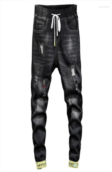 slim elastic fashion jeans business classic style denim pants trousers male big size 44 46 486030880, Blue
slim elastic fashion jeans business classic style denim pants trousers male big size 44 46 486030880, Blue